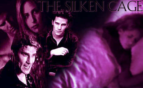 THE SILKEN CAGE